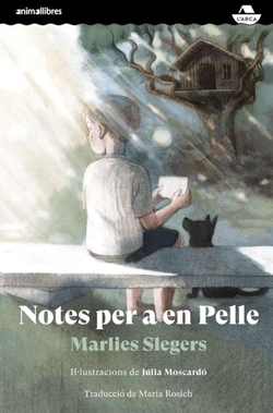 Notes per a en pelle