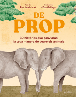 De prop
