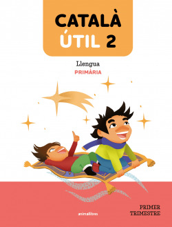 Llengua 2n.primaria. Catalá últil