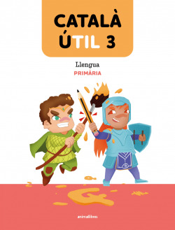 Llengua 3r.primaria. Catalá útil