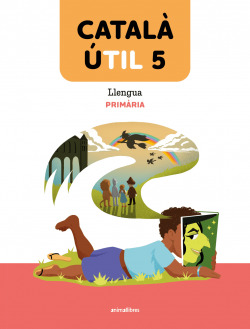 Llengua 5e.primaria. Catalá útil