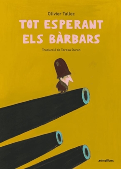 Tot esperant els Bàrbars