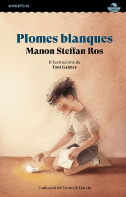 Plomes blanques