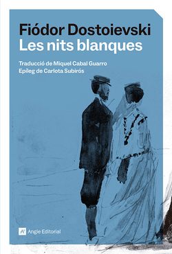 Les nits blanques