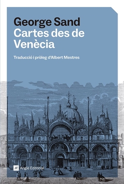 Cartes des de Venècia