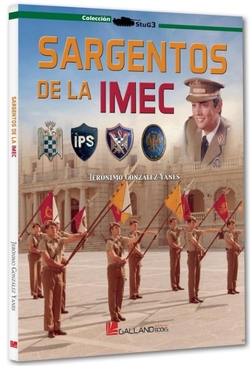 SARGENTOS DE LA IMEC