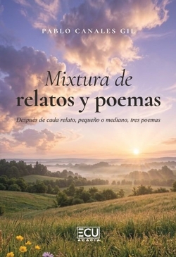 Mixtura de relatos y poemas