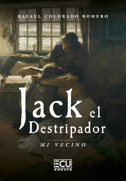 Jack el destripador