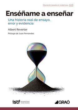 Enséñame a enseñar