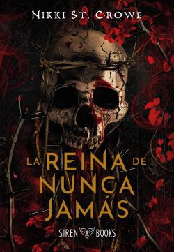 La reina de Nunca Jamás