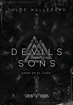 The Devil's Sons: Amor en el caos (The Devil?s Sons 3)