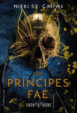 LOS PRÍNCIPES FAE
