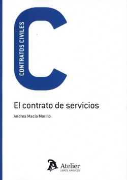 EL CONTRATO DE SERVICIOS