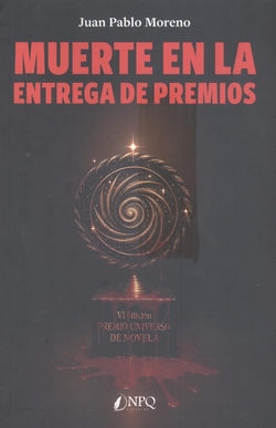 MUERTE EN LA ENTREGA DE PREMIOS