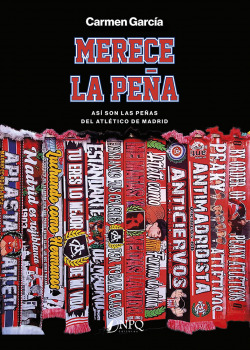 Merece la pena:asi son las peñas del atletico de madrid