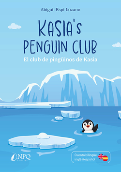 Kasia's Penguin club