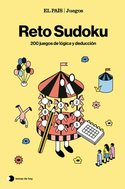 EL RETO SUDOKU (EL PAÍS JUEGOS)