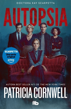 Autopsia (edición película) (Doctora Kay Scarpetta 25)