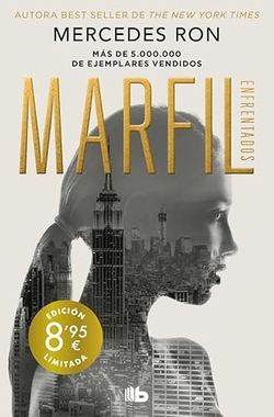 Marfil (edición limitada) (Enfrentados 1)