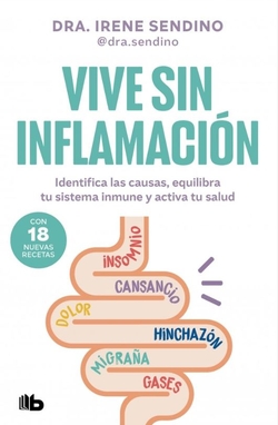 Vive sin inflamación