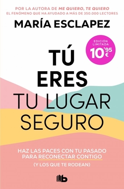 Tú eres tu lugar seguro