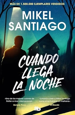 Cuando llega la noche