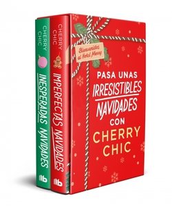 (estuche).irresistibles navidades