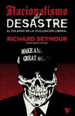 NACIONALISMO DEL DESASTRE