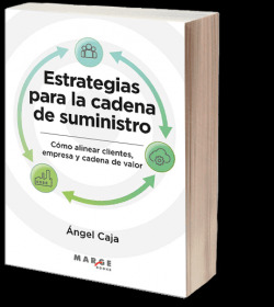 Estrategias para la cadena de suministro