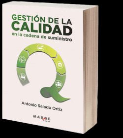 Gestión de la calidad en la cadena de suministro