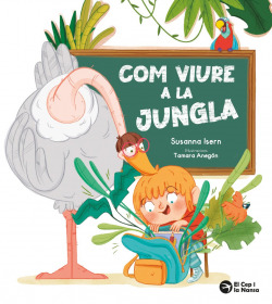 COM VIURE A LA JUNGLA