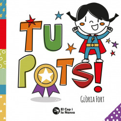 Tu pots!