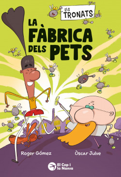 La fabrica dels pets
