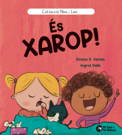 Es xarop!