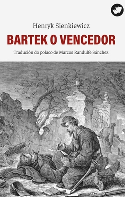 Bartek o vencedor