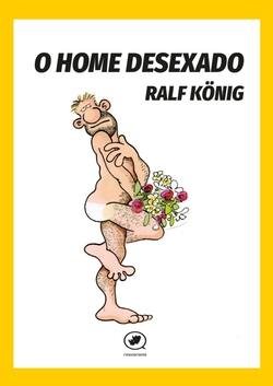 O HOME DESEXADO
