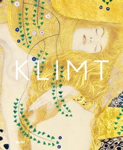 Galería de arte. Klimt