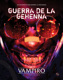 Guerra de la gehenna