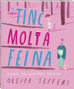 Tinc molta feina