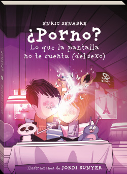 ¿Porno?.El porno no es normal, hablemos
