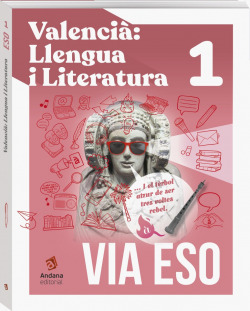 (VAL).(26).LLENGUA VALENCIA 1R.ESO (VIA)