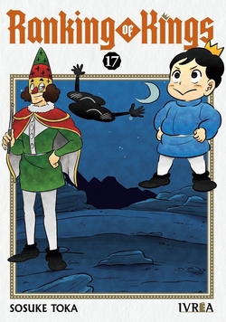 RANKING OF KINGS 17