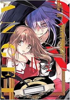 D.N. ANGEL KANZENBAN 09