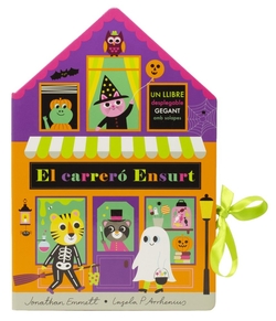 El carreró Ensurt