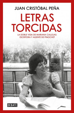 Letras torcidas