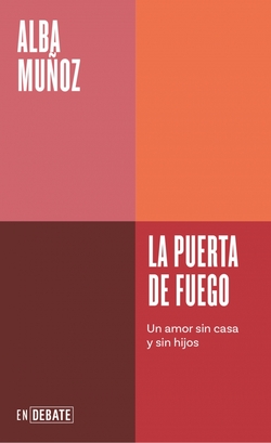 La puerta de fuego