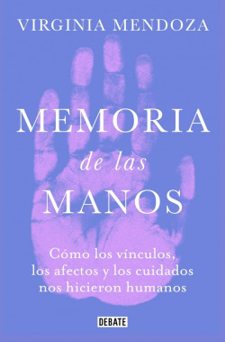 Memorias de las manos