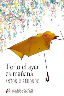 TODO EL AYER ES MAÑANA