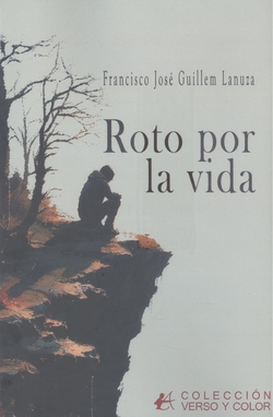 ROTO POR LA VIDA