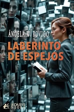 LABERINTO DE ESPEJOS